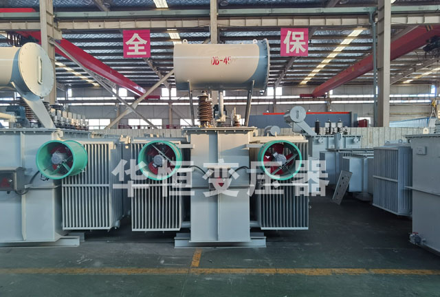 SZ11-10000/35武城武城武城油浸式变压器厂家